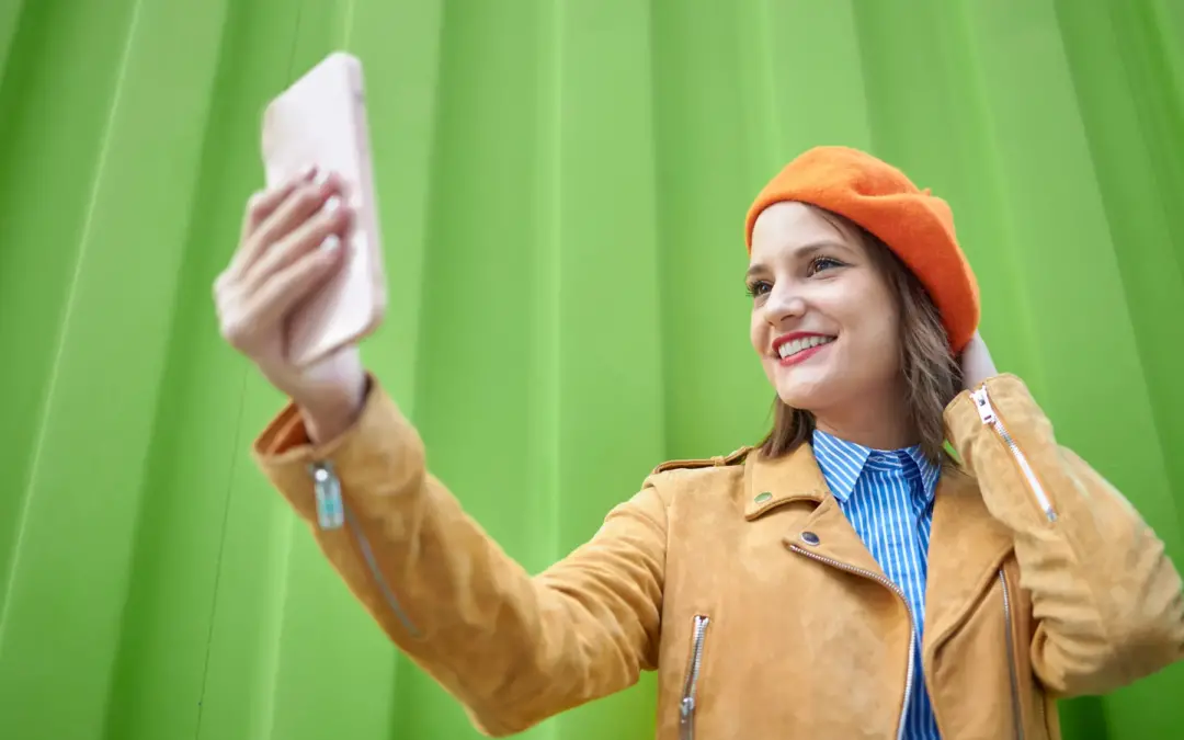 Sabrina : du rêve à la réalité, créatrice de moments magiques