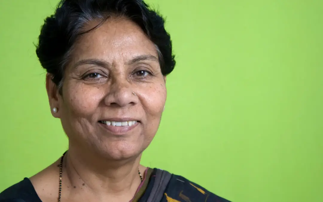 Marion : de l’éducation à la communication silencieuse