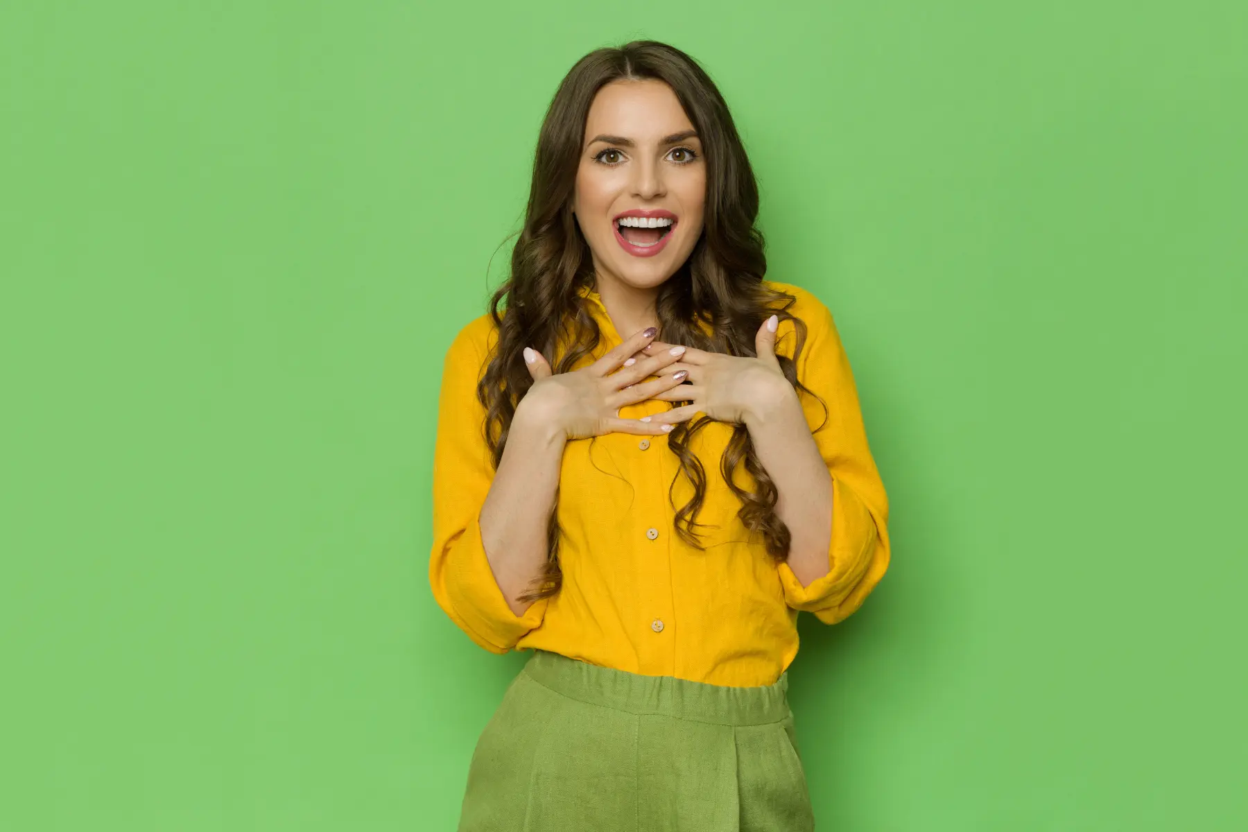 Véronique : de doula à organisatrice d'événements maternels