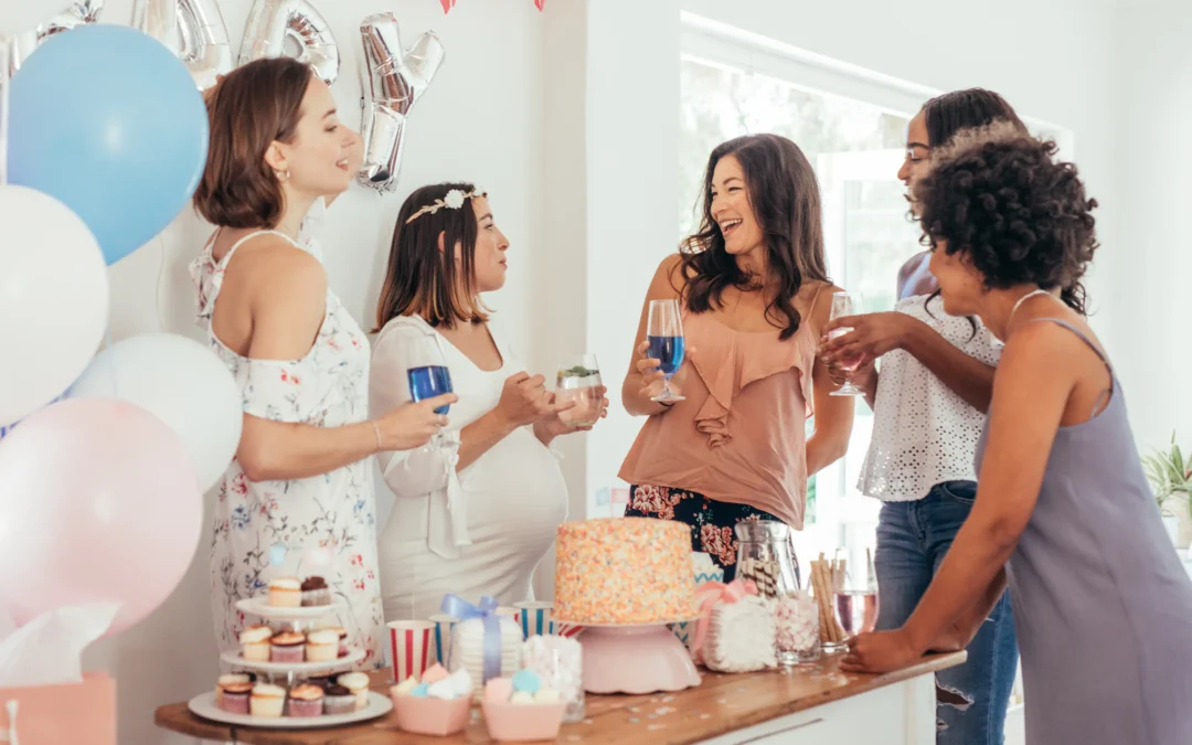 Devenir experte en organisation d’événements reliés à la maternité : un atout inestimable pour accompagner les familles