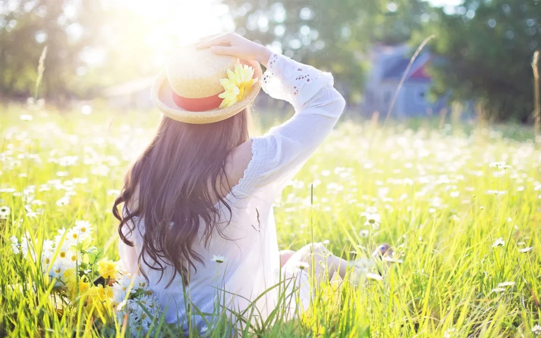 La naturopathie féminine : un outil précieux pour accompagner les femmes vers un bien-être global 