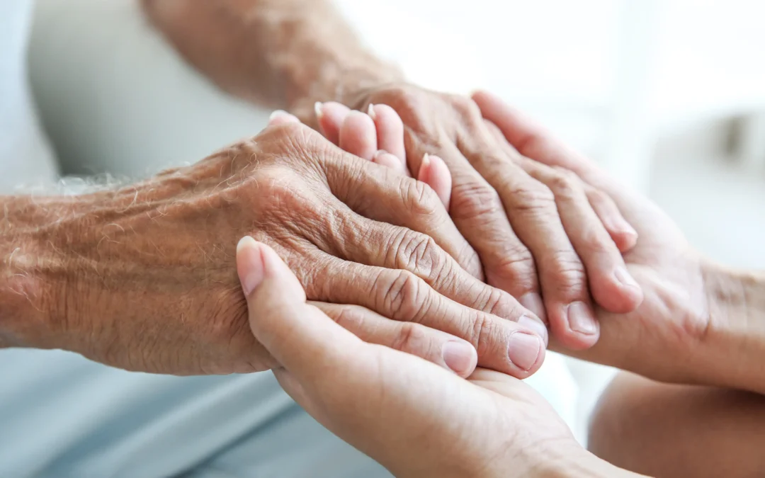 Rituels de fin de vie : un outil puissant pour accompagner avec profondeur et humanité 