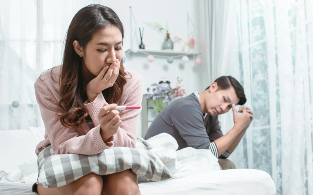 Doula et l’accompagnement de l’interruption de grossesse : une mission d’écoute et de soutien 