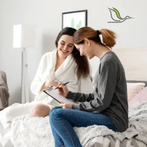 Microprogramme en accompagnement postnatal