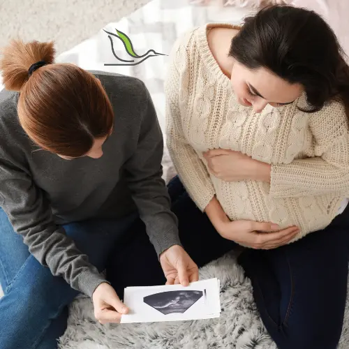 Baby planning événements Formation organisation d'événements reliés à la maternité - Cybèle Espace Bien-Être - Doula