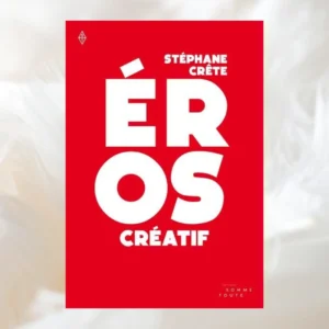 Éros créatif