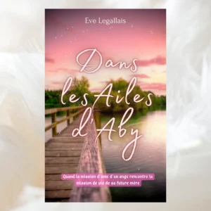 Dans les Ailes d'Aby : Quand la mission d'âme d'un ange rencontre la mission de vie de sa future mère
