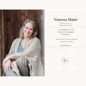 Boutique de Vanessa Maier